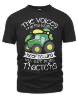 The Organic Unisex T-shirt The Organic Unisex T-shirt