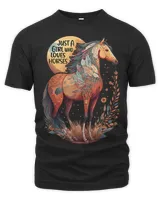 The Organic Unisex T-shirt
