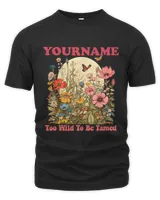 The Organic Unisex T-shirt The Organic Unisex T-shirt