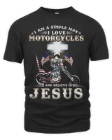The Organic Unisex T-shirt