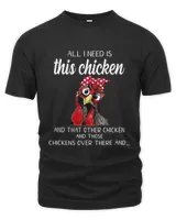 The Organic Unisex T-shirt