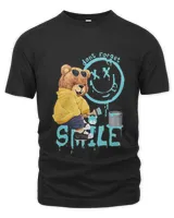 The Organic Unisex T-shirt