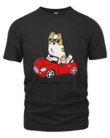 The Organic Unisex T-shirt