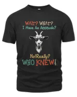 The Organic Unisex T-shirt