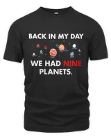 The Organic Unisex T-shirt The Organic Unisex T-shirt