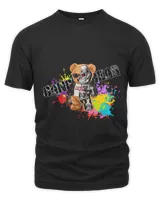 The Organic Unisex T-shirt