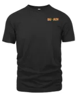The Organic Unisex T-shirt