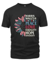 The Organic Unisex T-shirt