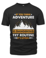 The Organic Unisex T-shirt The Organic Unisex T-shirt