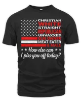 The Organic Unisex T-shirt The Organic Unisex T-shirt