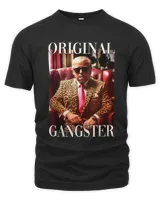 The Organic Unisex T-shirt The Organic Unisex T-shirt
