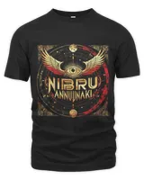 The Organic Unisex T-shirt The Organic Unisex T-shirt
