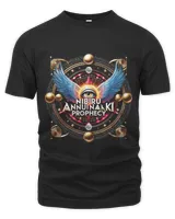 The Organic Unisex T-shirt