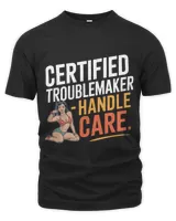 The Organic Unisex T-shirt
