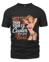 The Organic Unisex T-shirt