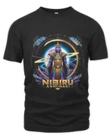 The Organic Unisex T-shirt