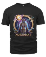 The Organic Unisex T-shirt The Organic Unisex T-shirt