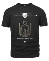 The Organic Unisex T-shirt The Organic Unisex T-shirt