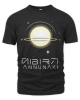 The Organic Unisex T-shirt The Organic Unisex T-shirt
