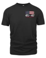 The Organic Unisex T-shirt