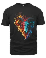 The Organic Unisex T-shirt