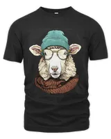The Organic Unisex T-shirt