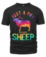 The Organic Unisex T-shirt