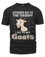The Organic Unisex T-shirt