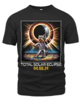 The Organic Unisex T-shirt