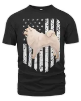 The Organic Unisex T-shirt