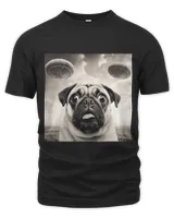 The Organic Unisex T-shirt