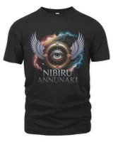 The Organic Unisex T-shirt