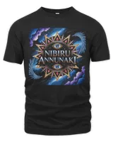 The Organic Unisex T-shirt