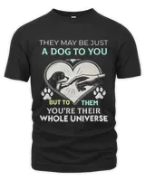 The Organic Unisex T-shirt The Organic Unisex T-shirt