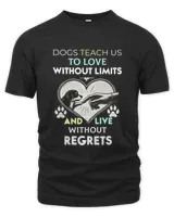 The Organic Unisex T-shirt The Organic Unisex T-shirt