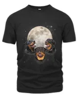 The Organic Unisex T-shirt