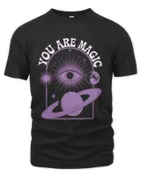 The Organic Unisex T-shirt The Organic Unisex T-shirt