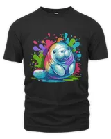 The Organic Unisex T-shirt