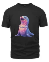 The Organic Unisex T-shirt