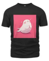The Organic Unisex T-shirt