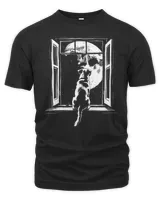 The Organic Unisex T-shirt The Organic Unisex T-shirt