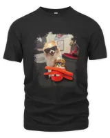 The Organic Unisex T-shirt The Organic Unisex T-shirt