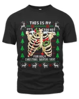 The Organic Unisex T-shirt