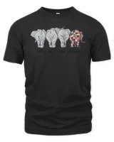 The Organic Unisex T-shirt