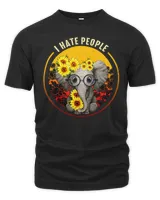 The Organic Unisex T-shirt