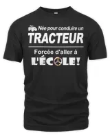 The Organic Unisex T-shirt