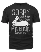 The Organic Unisex T-shirt