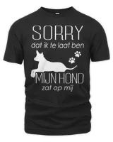 The Organic Unisex T-shirt
