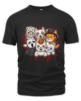 The Organic Unisex T-shirt