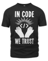 The Organic Unisex T-shirt